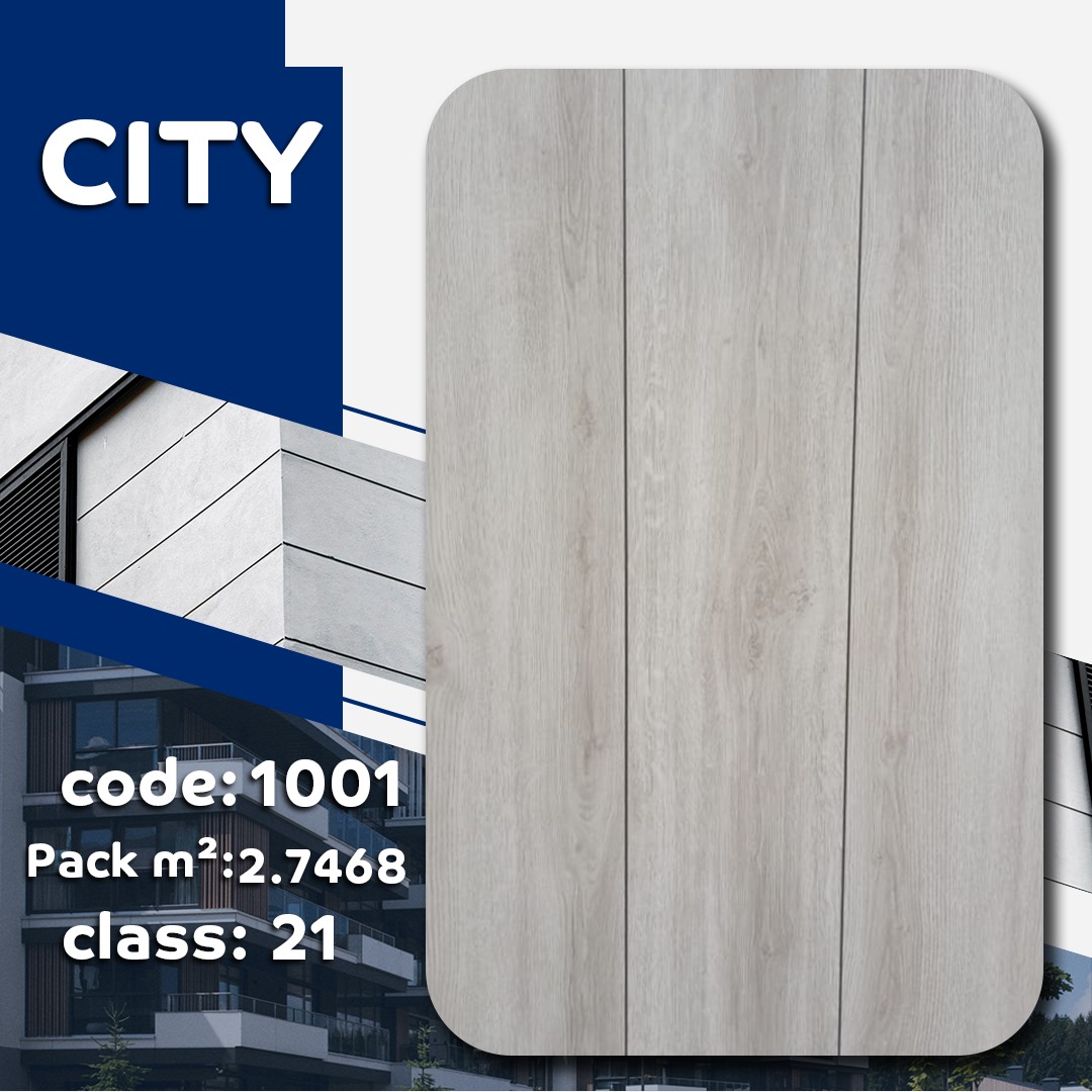 باركيه ارضيات HDF