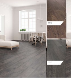 باركيه ارضيات HDF