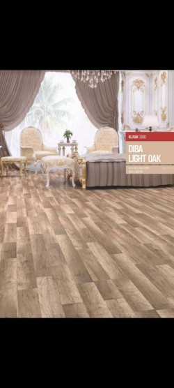 باركيه ارضيات HDF