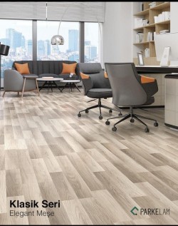 باركيه ارضيات HDF