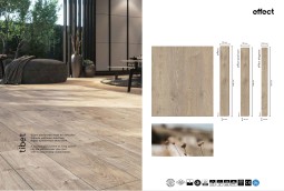 باركيه ارضيات HDF