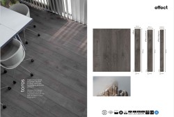 باركيه ارضيات HDF