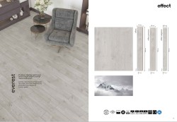 باركيه ارضيات HDF