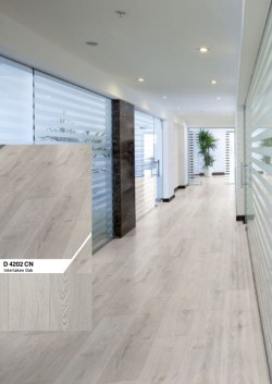 باركيه ارضيات HDF