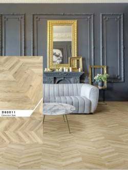 باركيه ارضيات HDF