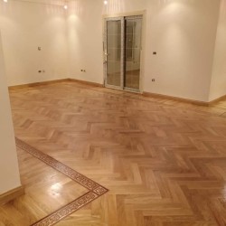 ارضيات خشب باركيه طبيعي