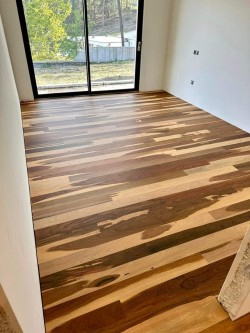 ارضيات خشب باركيه طبيعي