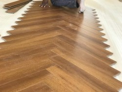 ارضيات خشب باركيه طبيعي